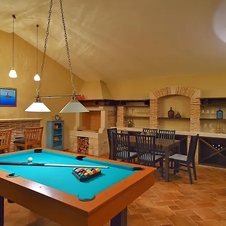 Villa Campi Veliki Vareški