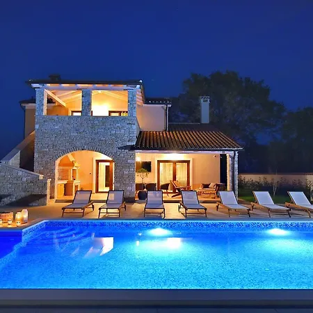 Villa Campi *