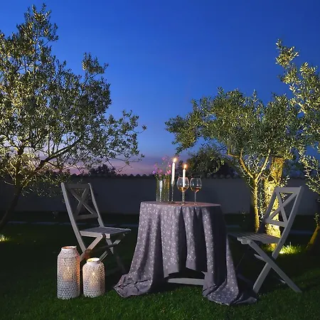 Campi Villa