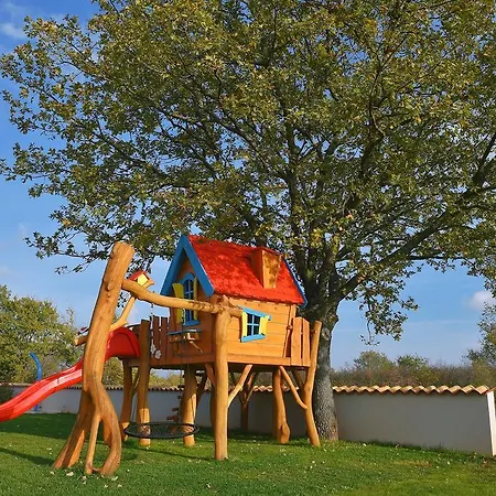 Villa Campi *