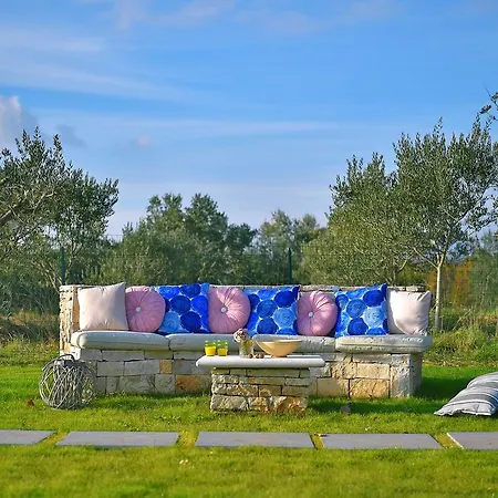 Campi Veliki Vareski